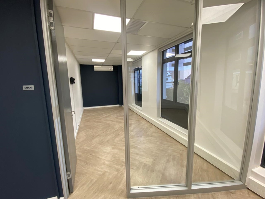 To Let commercial Property for Rent in Cape Town City Centre Western Cape